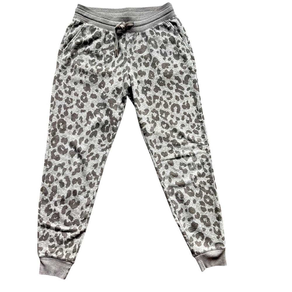 Old Navy Animal Print Joggers - XS